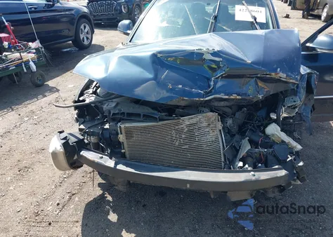 2005 Volkswagen Passat Gl from USA, damaged, VIN WVWMD63B55E016789